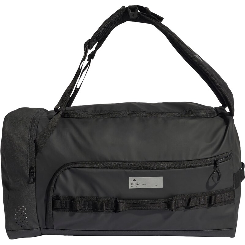 ADIDAS PERFORMANCE Športová taška Hybrid čierna 66916273