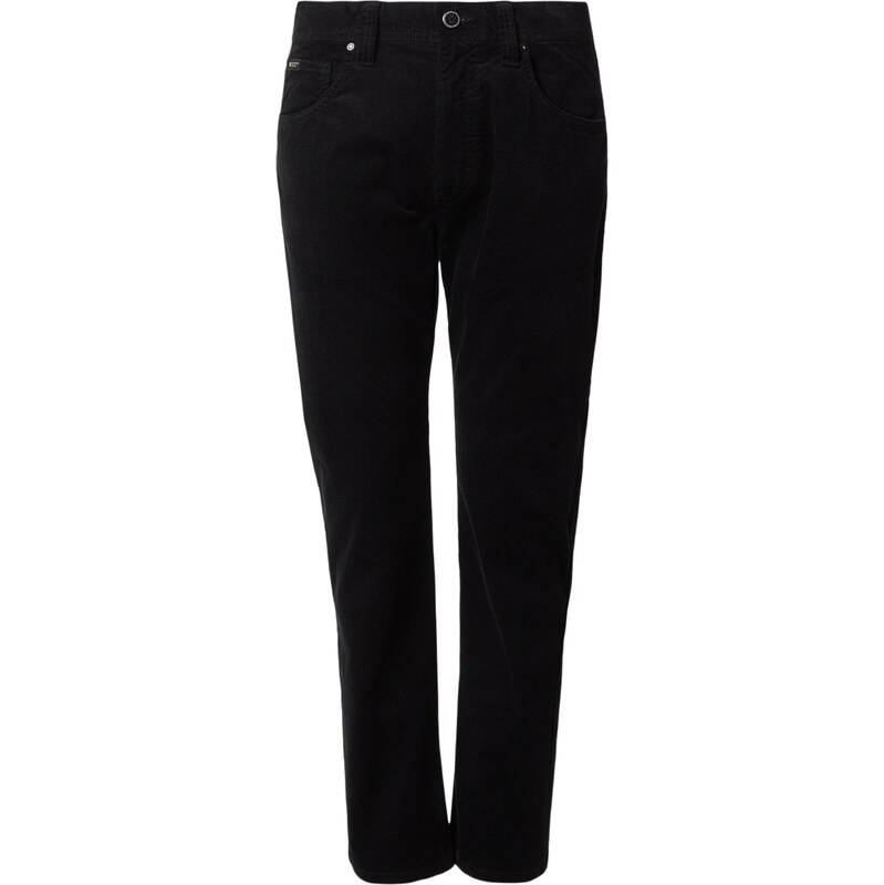 s.Oliver Nohavice čierna 66916295