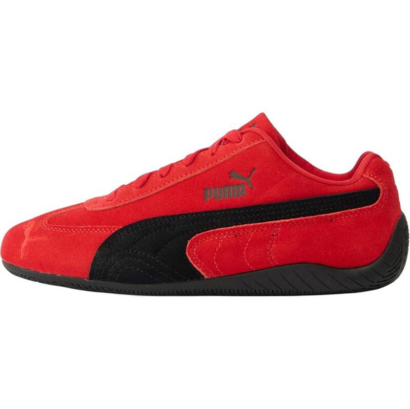 PUMA Tenisky Speedcat červená / čierna 66916298