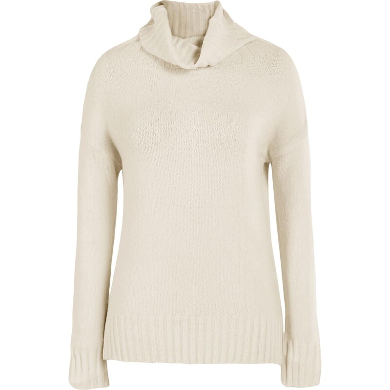 Imily Bela Sveter nebielená 66916372