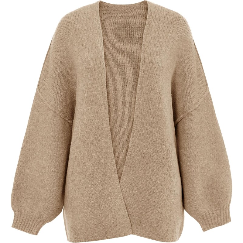 Imily Bela Kardigán kaki 66916385