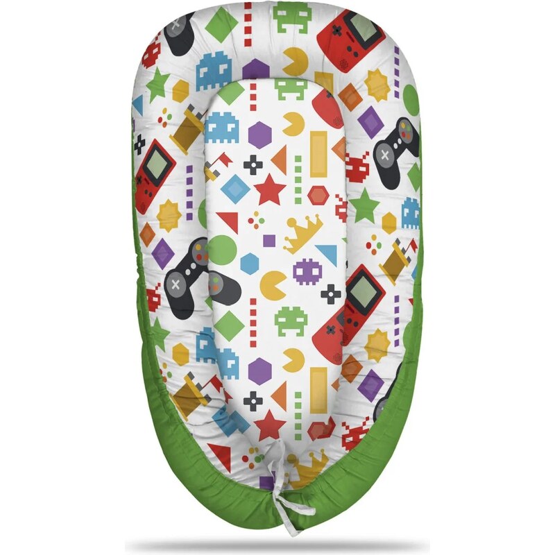 Sablio Hniezdočko pre bábätko Videohra 65114255