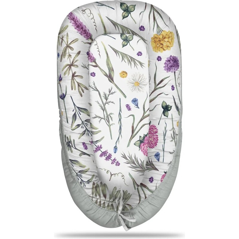 Sablio Hniezdočko pre bábätko Babičkinho záhradka 65114318