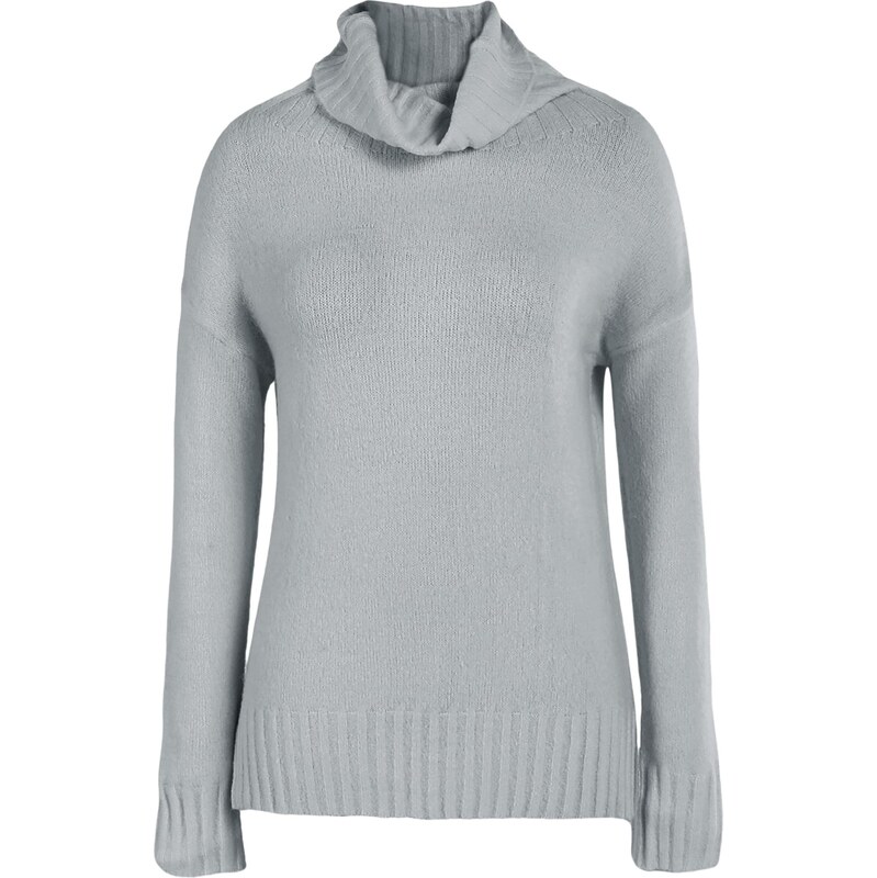 Imily Bela Sveter sivá 66916396