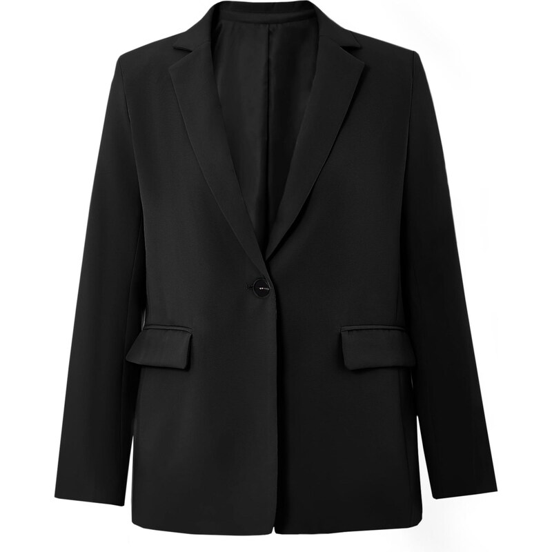 Imily Bela Blejzer čierna 66916388