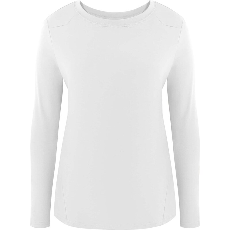 Imily Bela Tričko biela 66916416