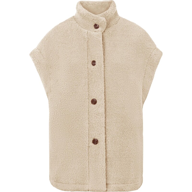 Imily Bela Vesta béžová 66916437