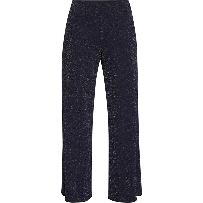 SISTERS POINT Nohavice GLUT čierna 66916451