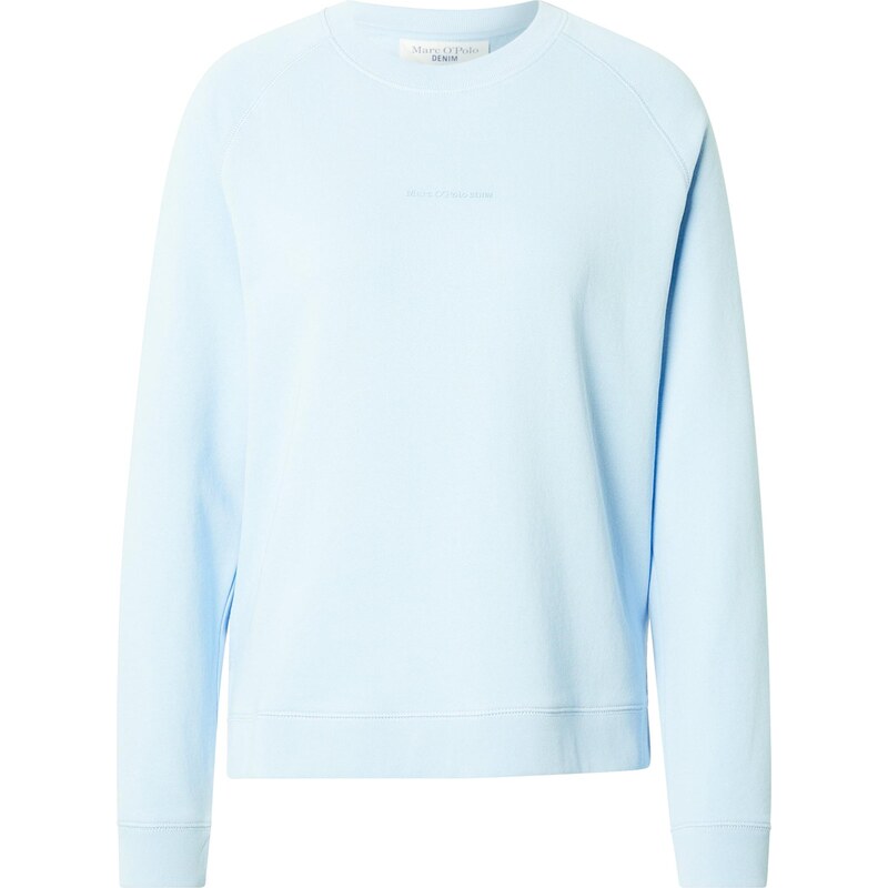 Marc OPolo DENIM Mikina svetlomodrá 66916454