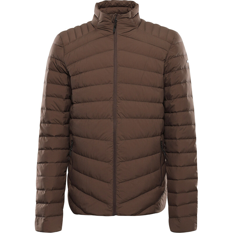 ALPINE PRO - RETER PÁNSKA PÁPEROVÁ BUNDA 65442488