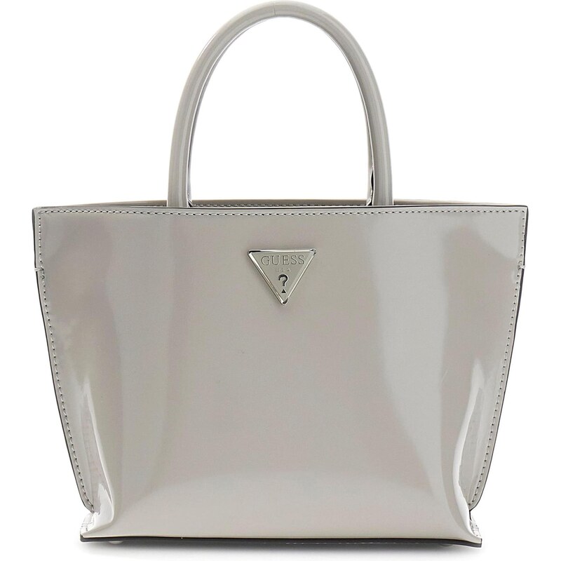 GUESS Shopper Arnela tmavošedá 66916464