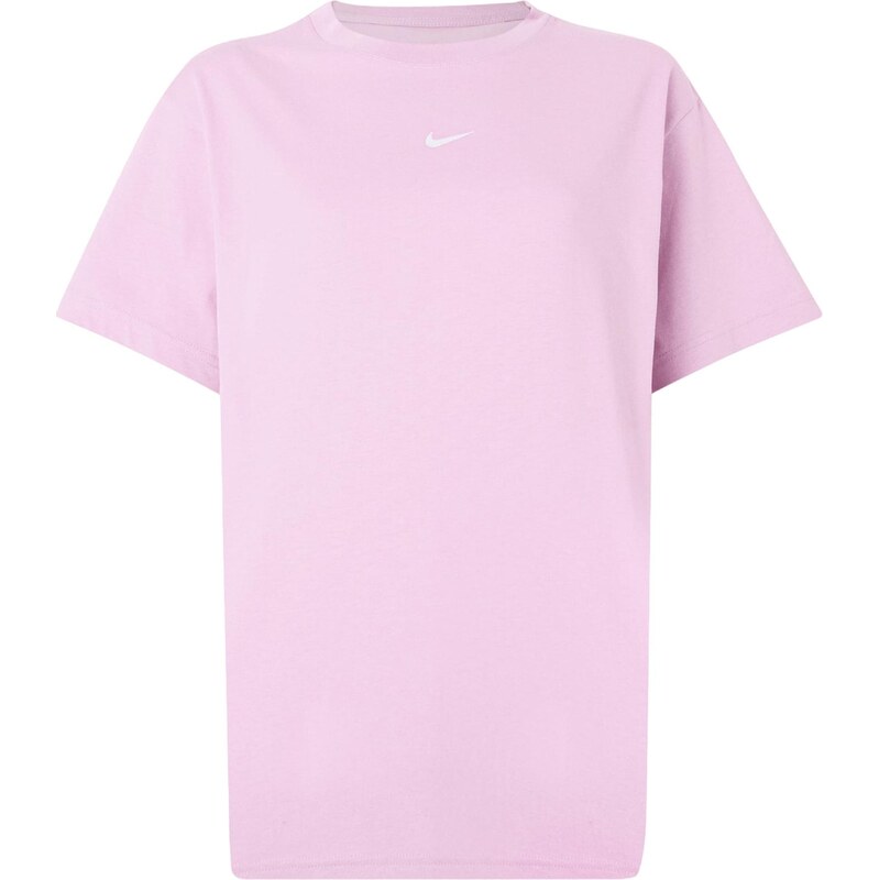 Nike Sportswear Tričko CLASSIC svetloružová 66916475