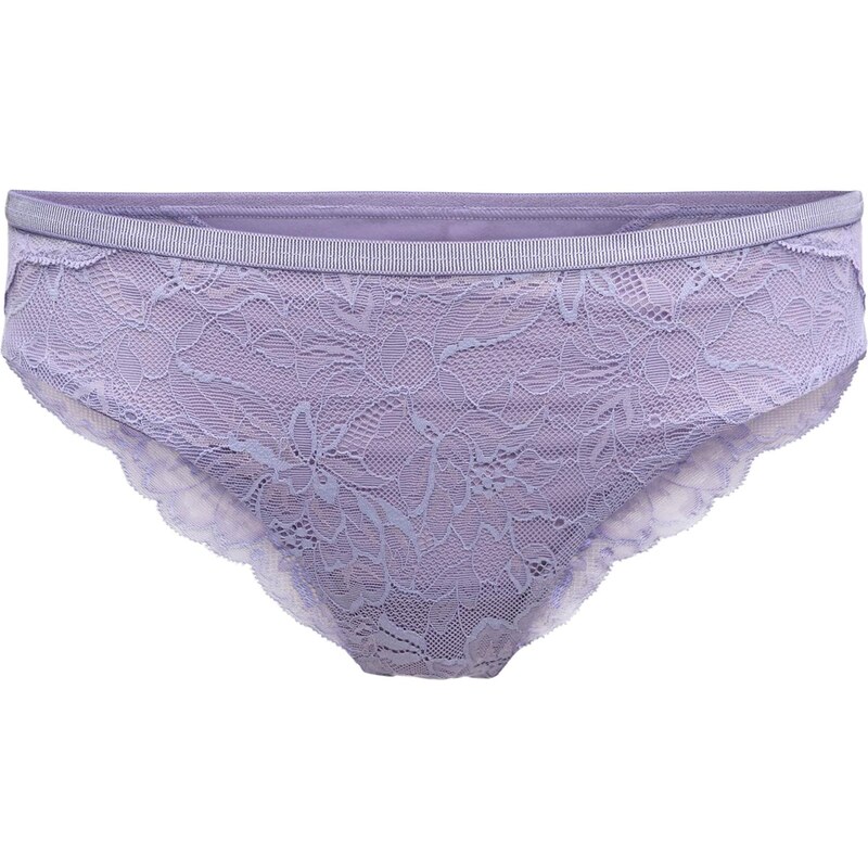 TRIUMPH Nohavičky Amourette Charm levanduľová 66916519