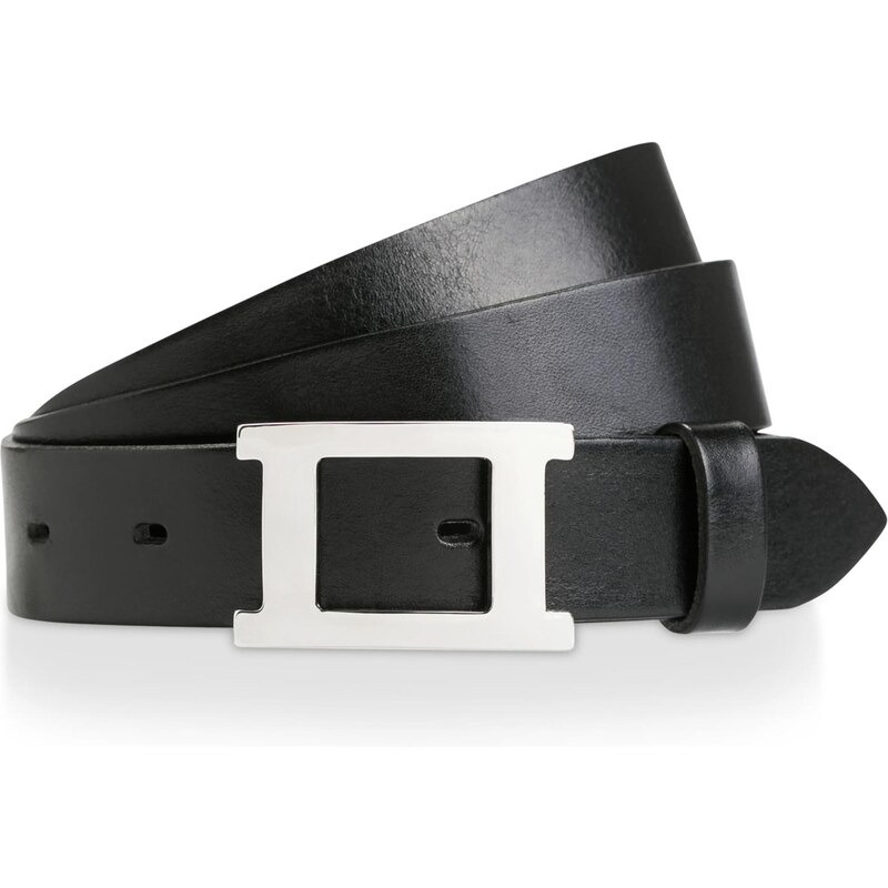 VANZETTI Opasky čierna 66916528