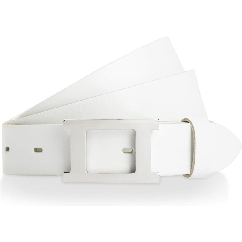 VANZETTI Opasky biela 66916531