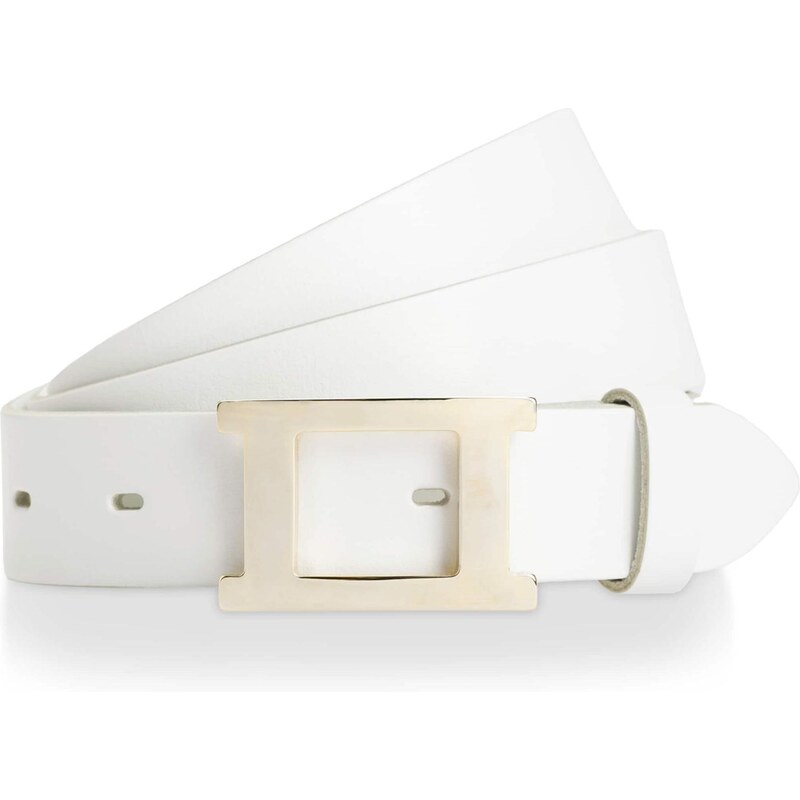 VANZETTI Opasky biela 66916546