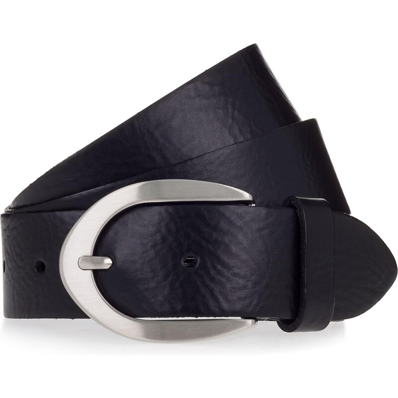 VANZETTI Opasky čierna 66916539