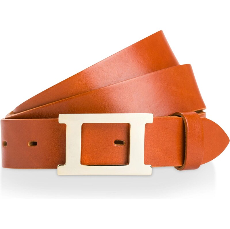 VANZETTI Opasky koňaková 66916548