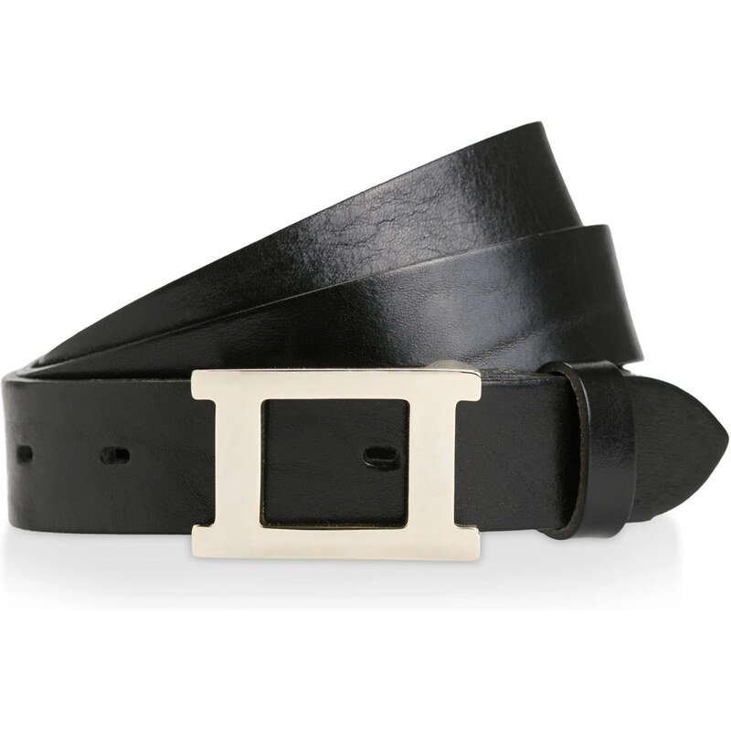 VANZETTI Opasky čierna 66916543