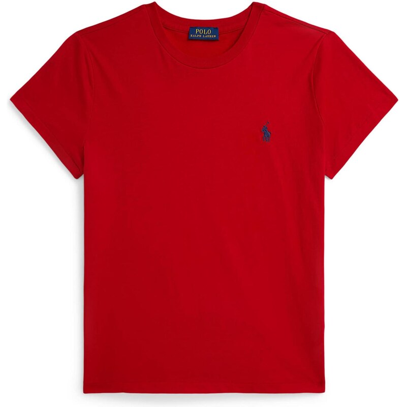 Polo Ralph Lauren Tričko červená 66916585