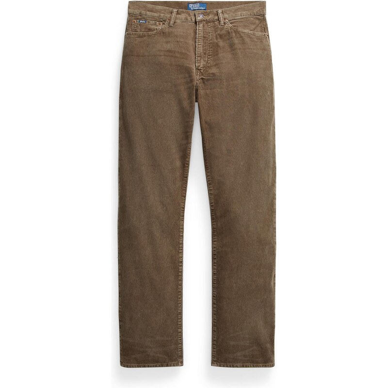 Polo Ralph Lauren Nohavice hnedá 66916603