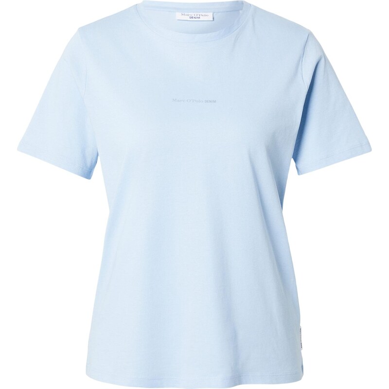 Marc OPolo DENIM Tričko svetlomodrá 66916651