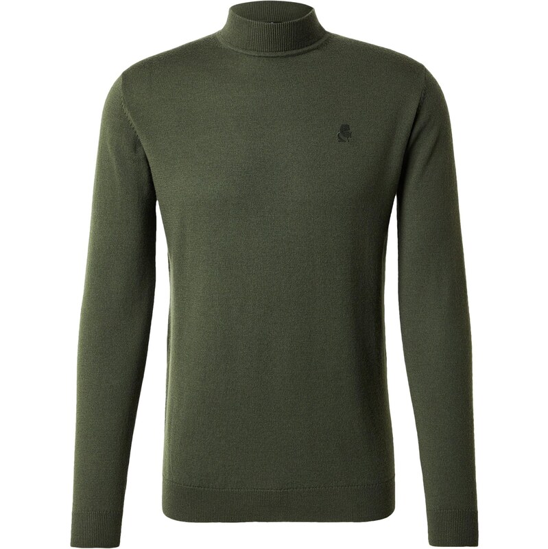 Karl Lagerfeld Sveter jedľová 66916672