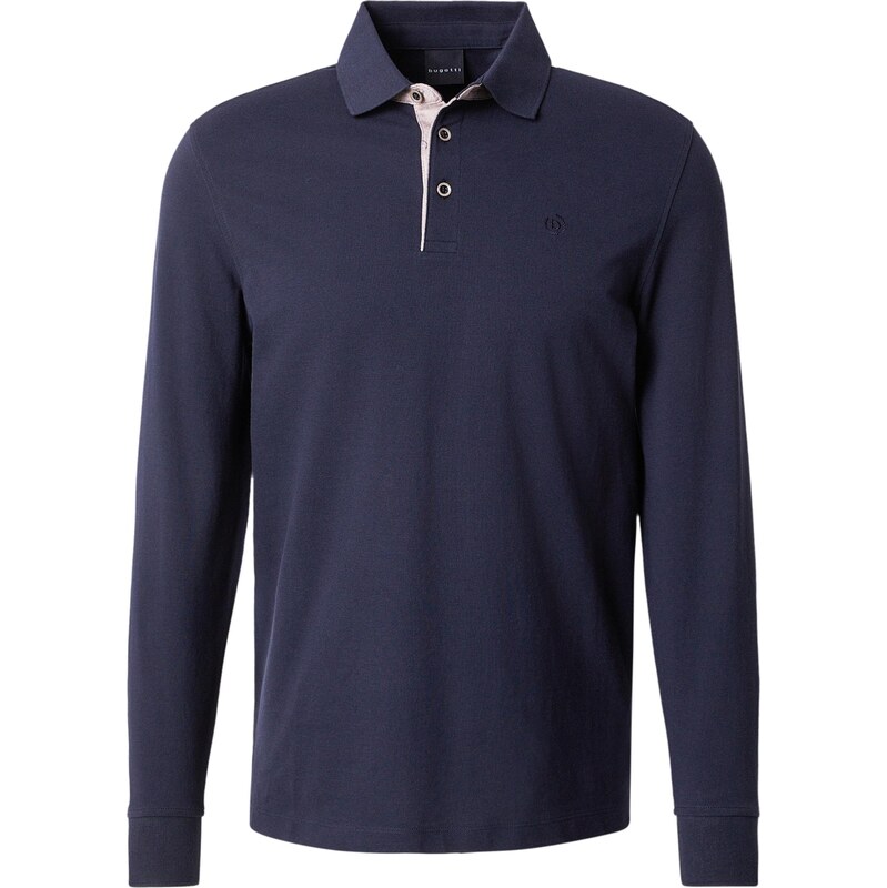 bugatti Tričko Wirk námornícka modrá 66916695