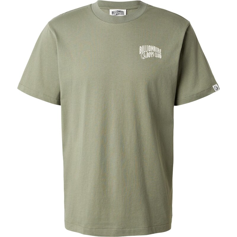 Billionaire Boys Club Tričko olivová / biela 66916723