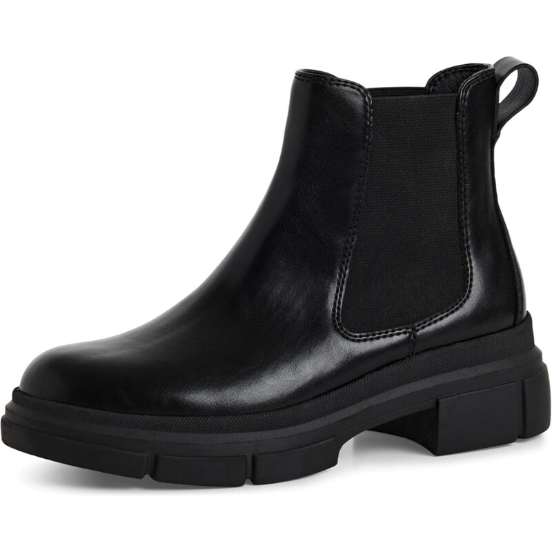 Tamaris Chelsea čižmy čierna 66916716