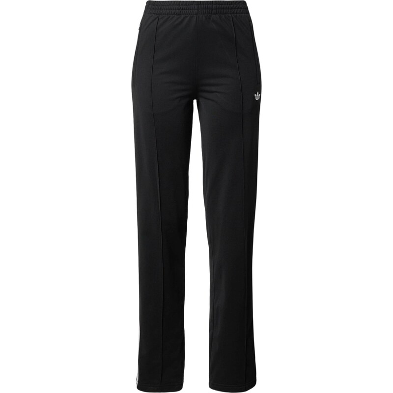 ADIDAS ORIGINALS Nohavice FB Classic čierna / biela 66916736