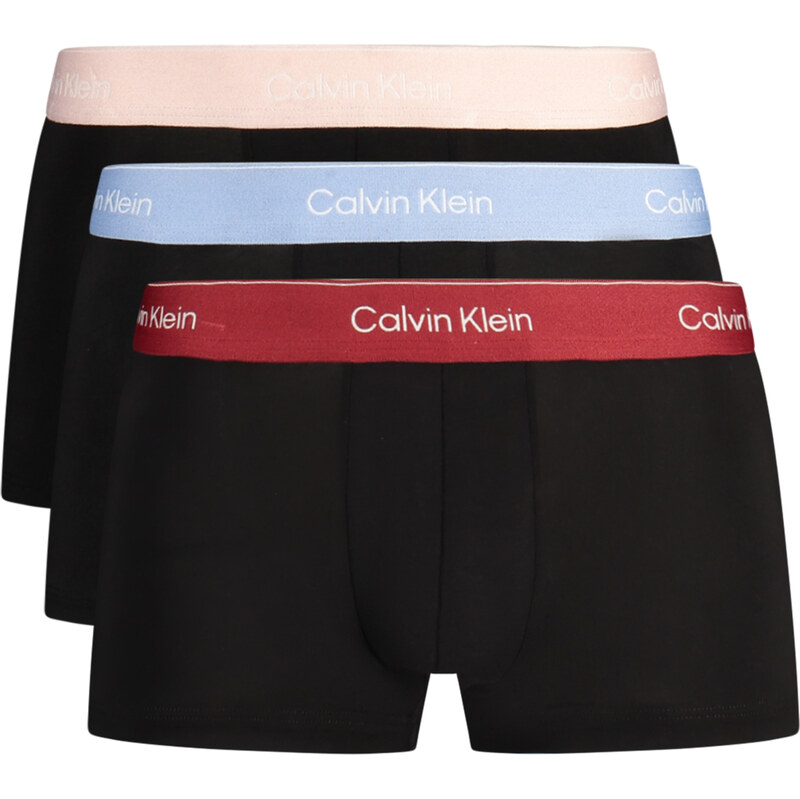 Calvin Klein pánske boxerky, 3 ks 67526414