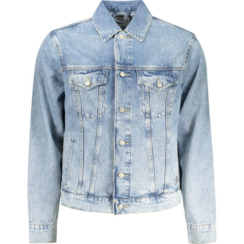 Pepe Jeans Pánska rifľová bunda 66914631