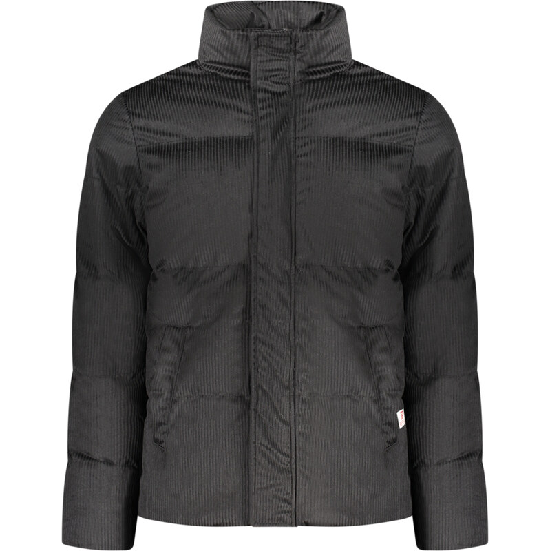 Rifle Pánska zimná prešívaná bunda 66914641