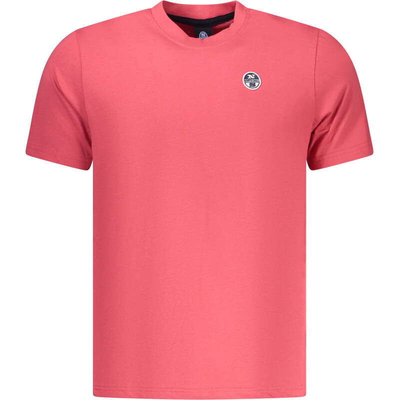 North Sails Pánske športové tričko s krátkym rukávom 66914654