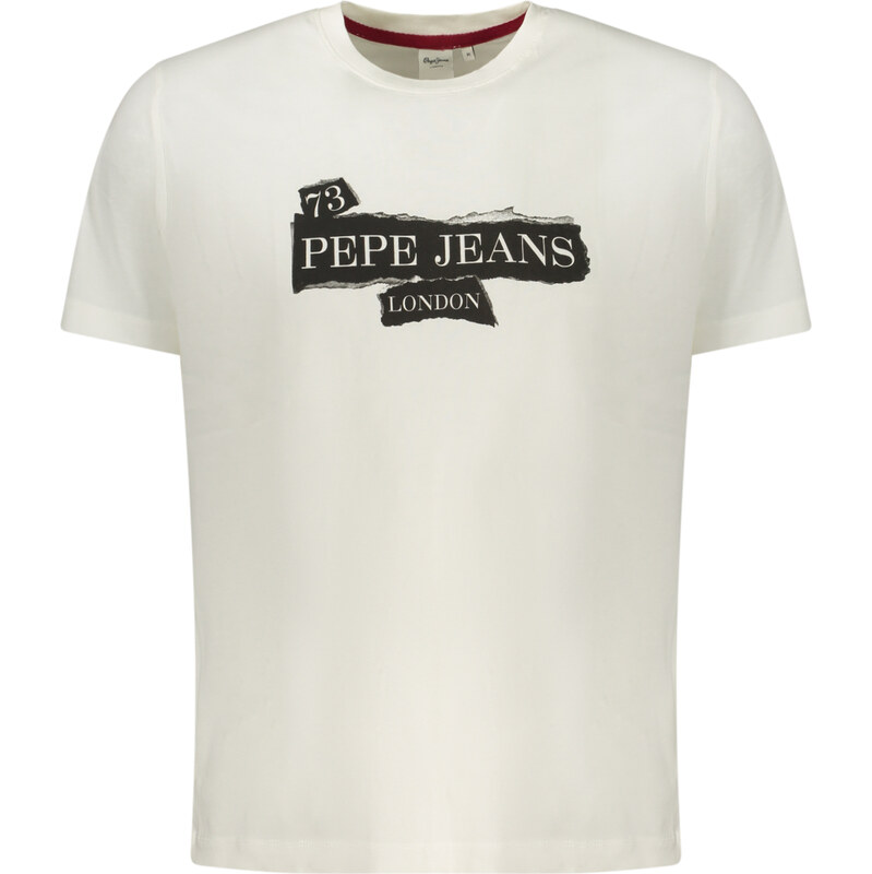 Pánske tričko Pepe Jeans 66914673