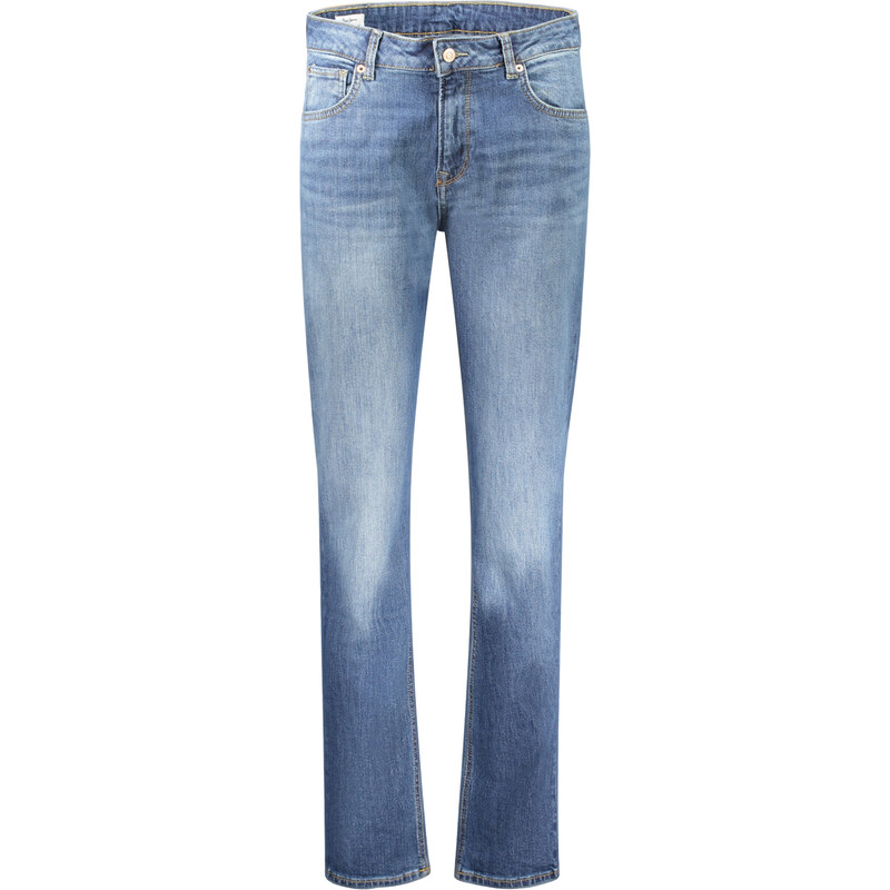 Pepe Jeans Dámske rovné rifle 66914679