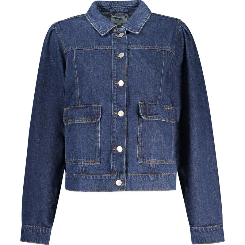 Pepe Jeans Dámska rifľová bunda 66914675