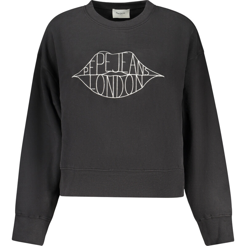 Dámska crop mikina Pepe Jeans 66914681