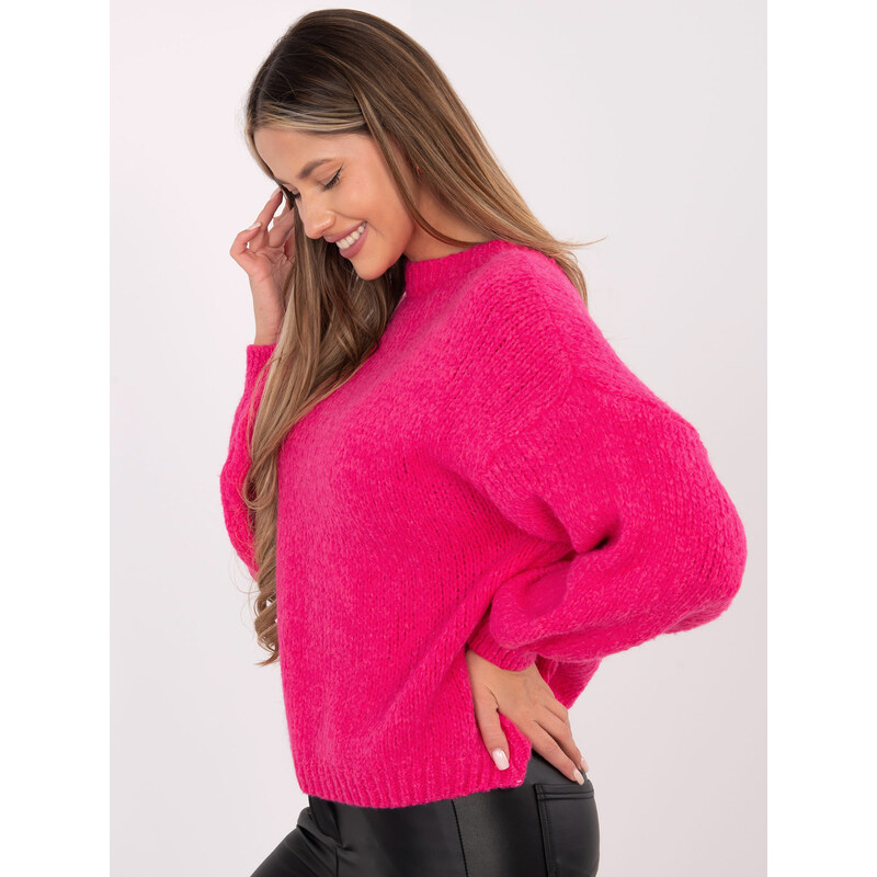 Dámsky sveter MI-SW-1909.68 ITALY MODA 67122712