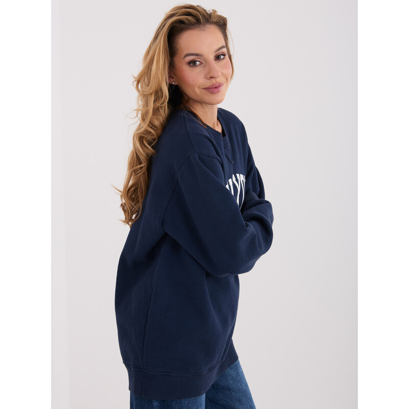 Factory Price Dámska mikina New York 66914694