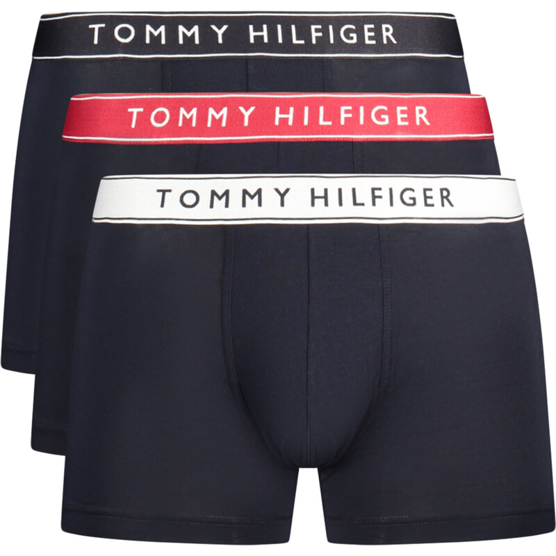 Tommy Hilfiger boxerky 3-pack 66914684