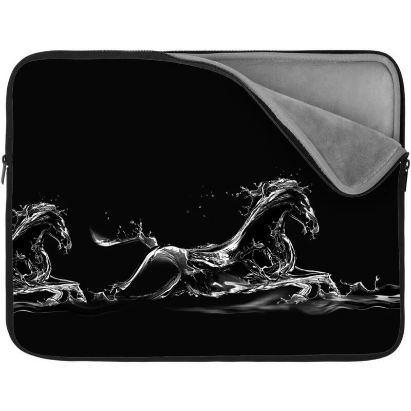 Sablio Obal na notebook Vodný kôň 65424534