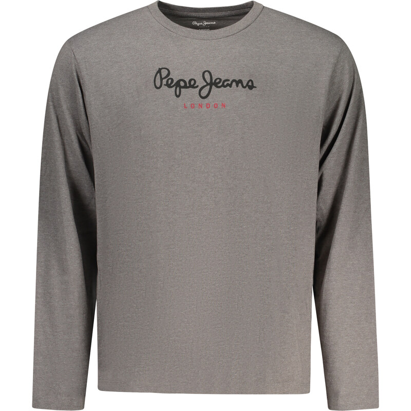 Pánske tričko s dlhým rukávom Pepe Jeans 66914617