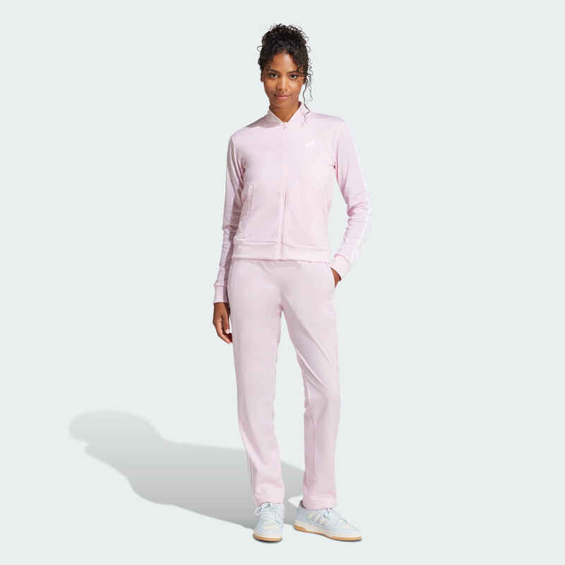 Adidas TEPLÁKOVÁ SÚPRAVA DAYREADY TRACKSUIT 66921750