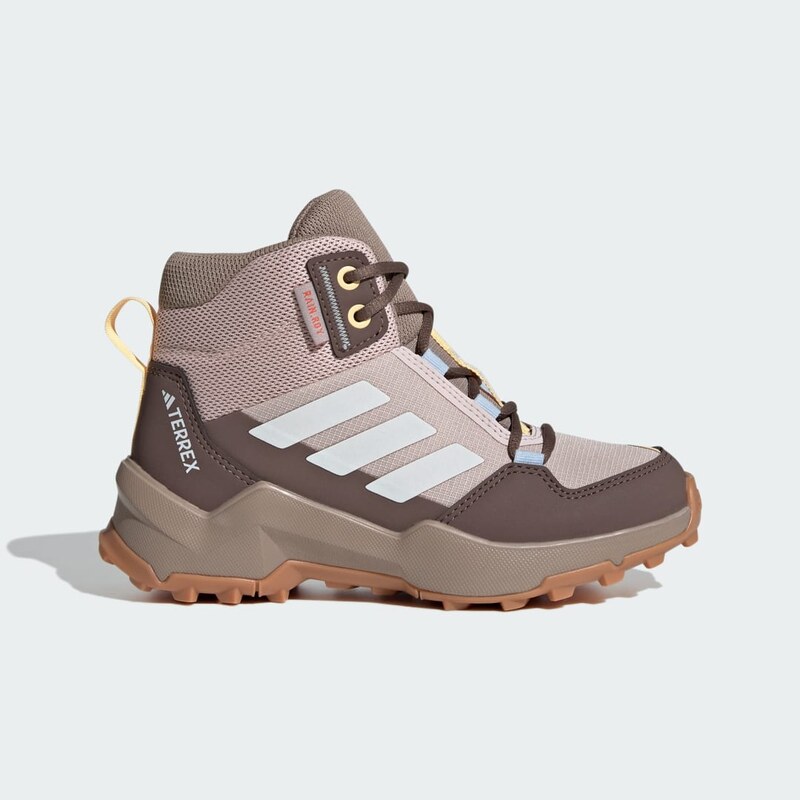 Adidas Obuv Terrex Ax4r Mid Rain.Rdy Hiking 66921793