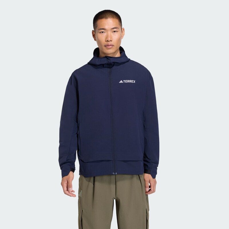 Adidas Bunda Terrex Multi Softshell 66921845