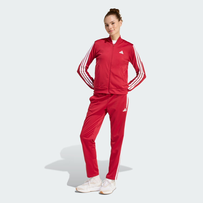 Adidas TEPLÁKOVÁ SÚPRAVA DAYREADY TRACKSUIT 66921950