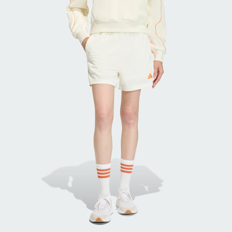 Adidas ŠORTKY STADIUM MESH 66921951