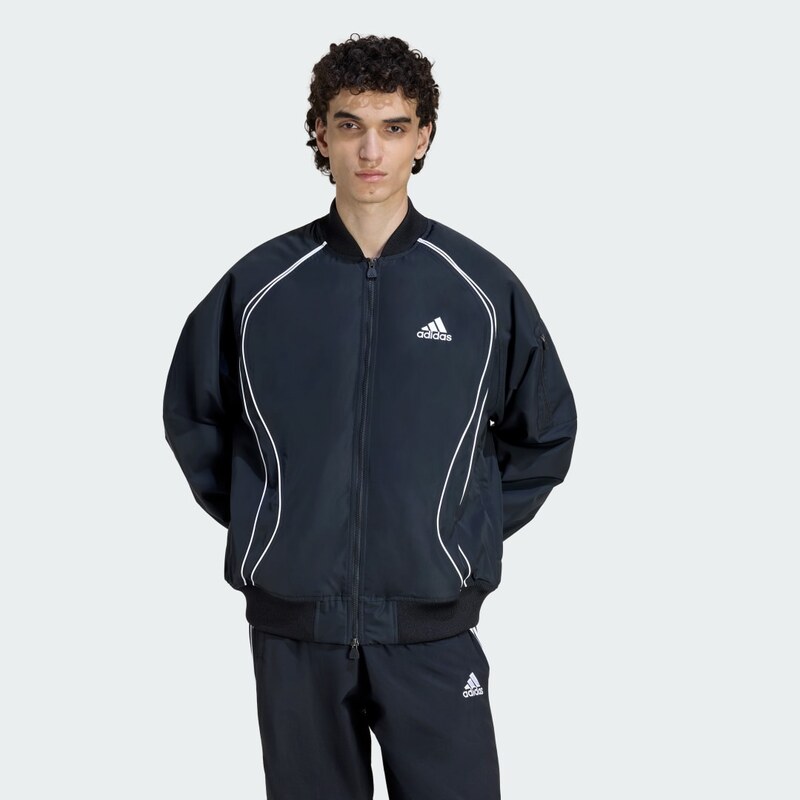 Adidas Prešívaná bunda Teamgeist 65121514